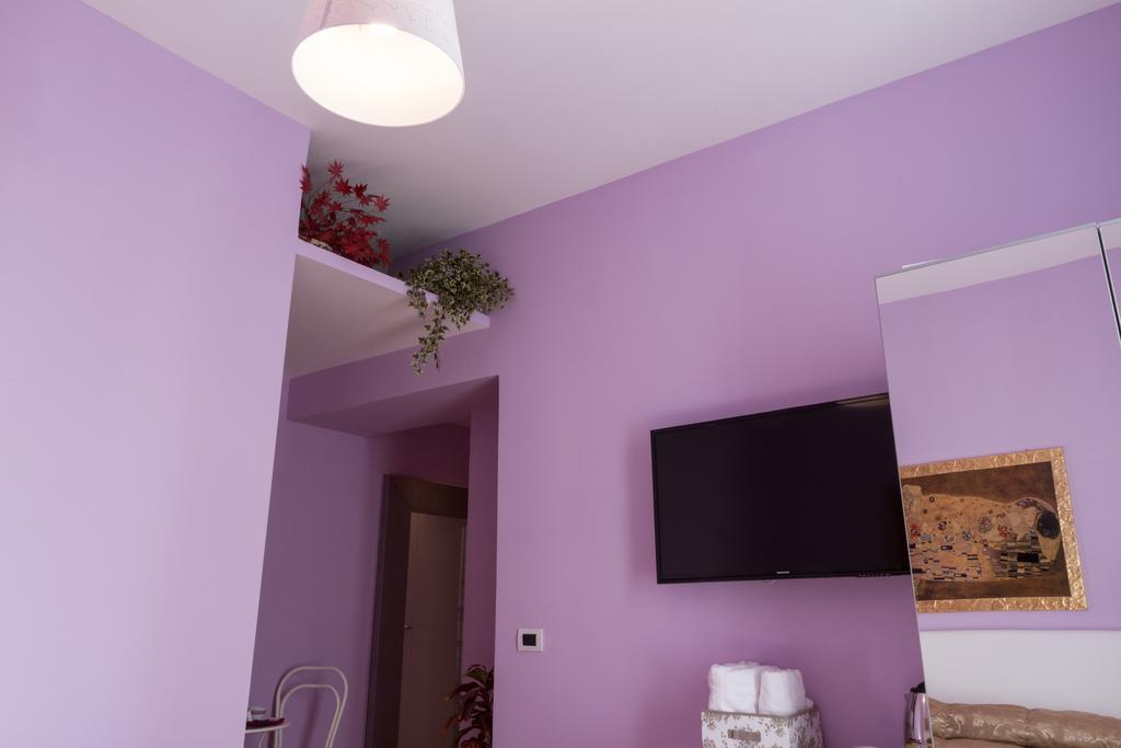 Bevilacqua Bed Roma Santa Croce Hotel Værelse billede