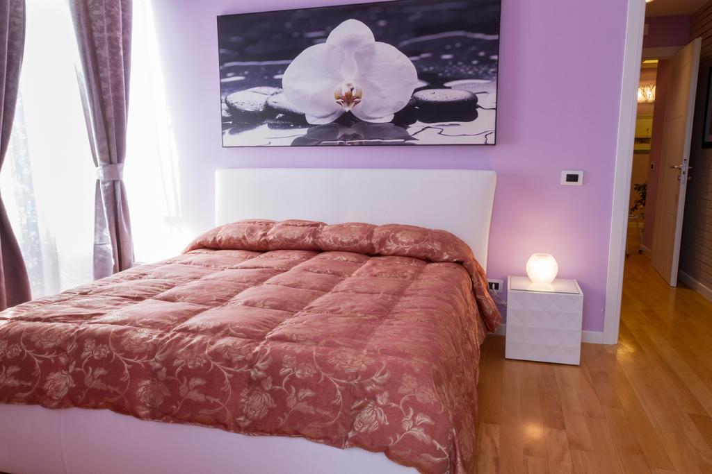 Bevilacqua Bed Roma Santa Croce Hotel Værelse billede