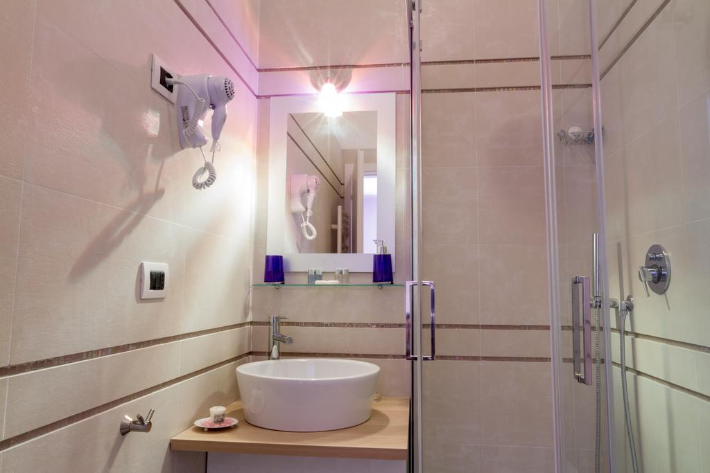Bevilacqua Bed Roma Santa Croce Hotel Værelse billede