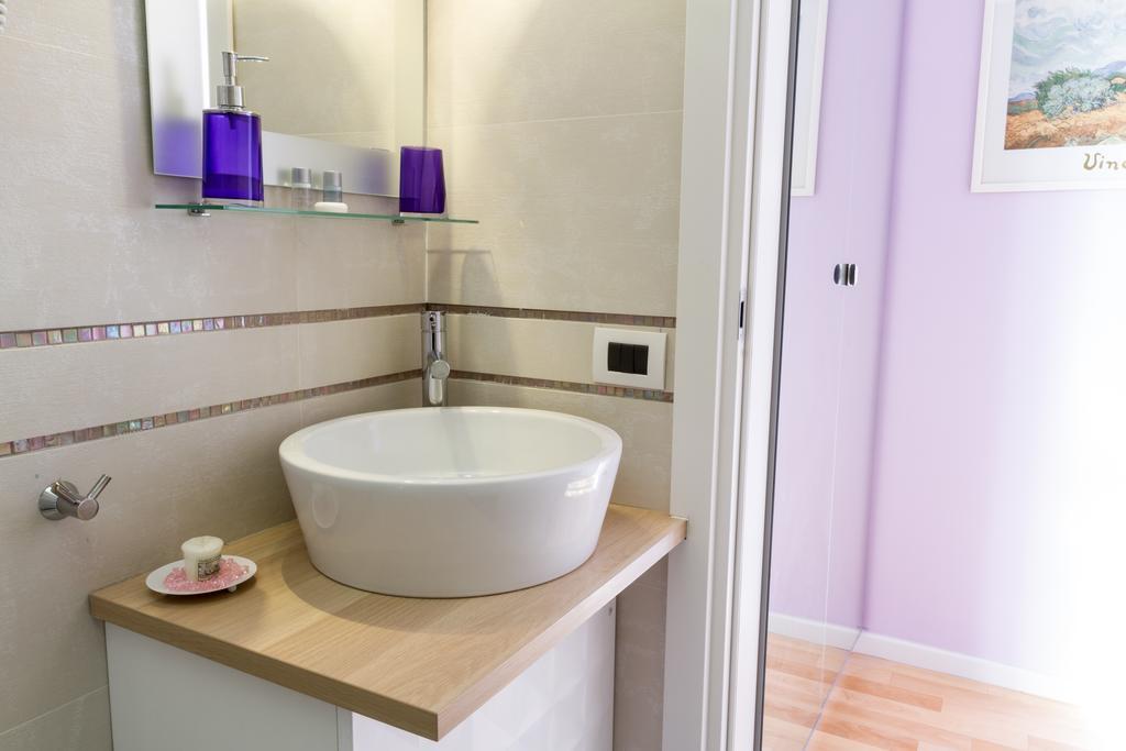 Bevilacqua Bed Roma Santa Croce Hotel Værelse billede