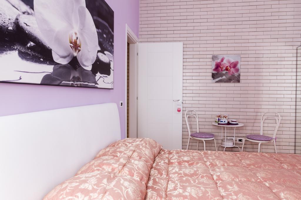 Bevilacqua Bed Roma Santa Croce Hotel Værelse billede