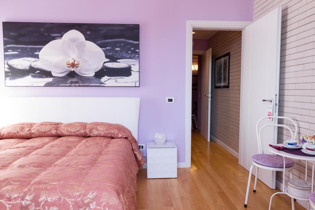 Bevilacqua Bed Roma Santa Croce Hotel Værelse billede