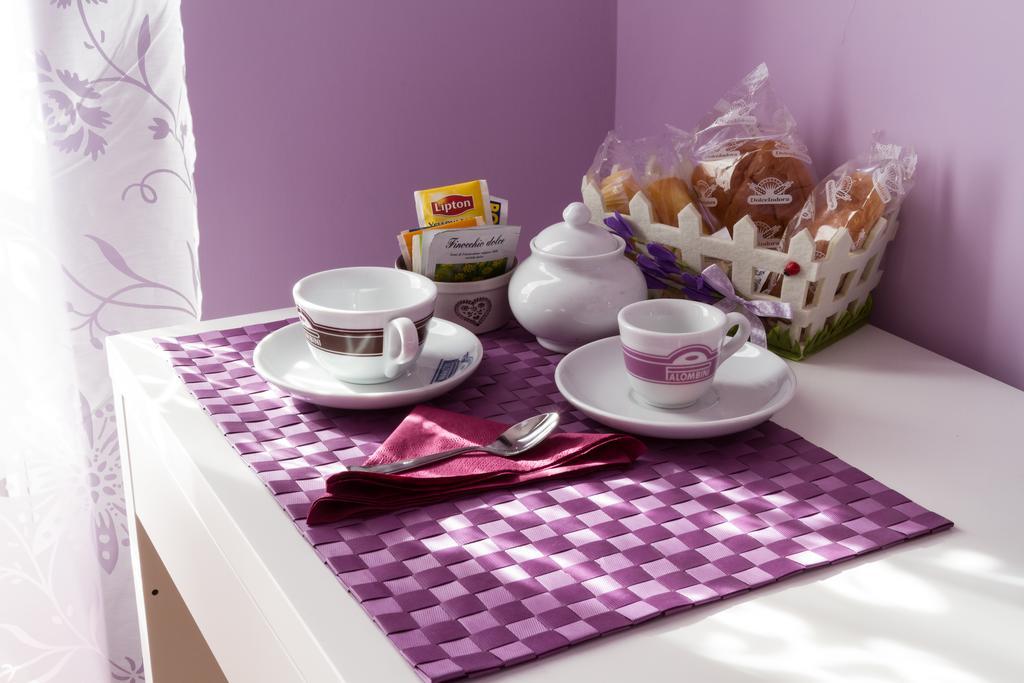 Bevilacqua Bed Roma Santa Croce Hotel Værelse billede