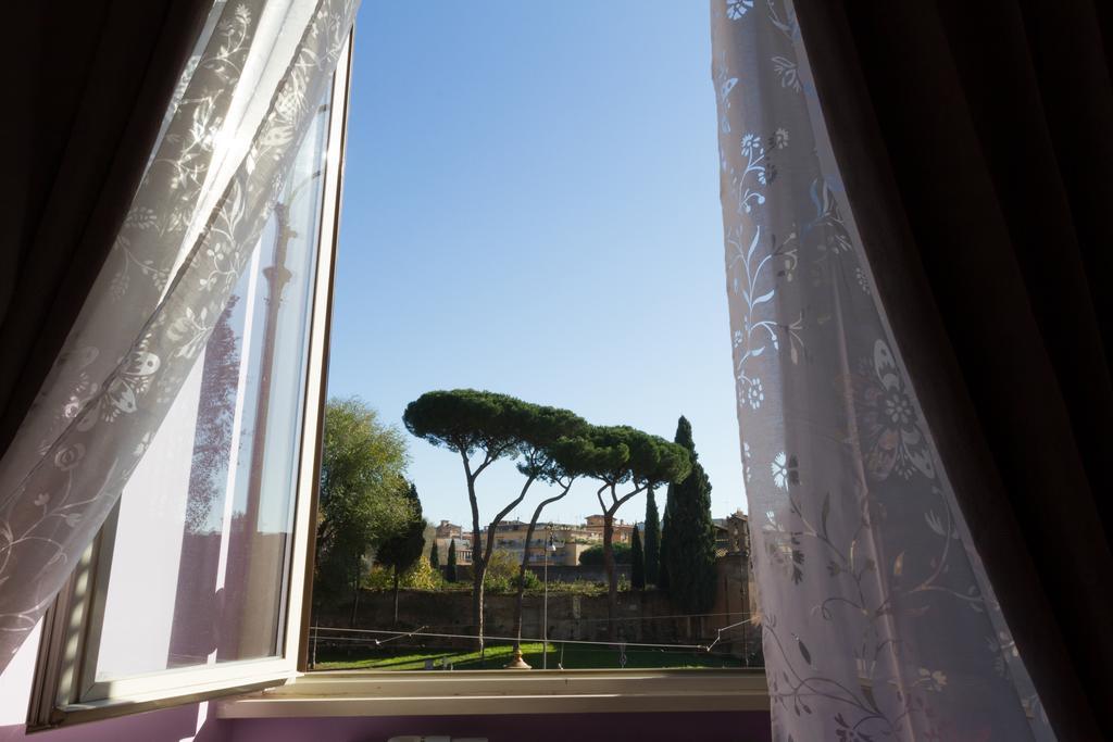 Bevilacqua Bed Roma Santa Croce Hotel Værelse billede