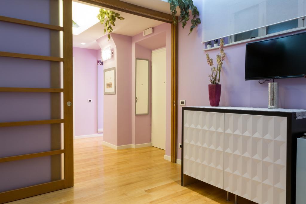 Bevilacqua Bed Roma Santa Croce Hotel Eksteriør billede