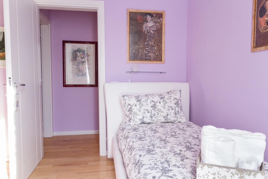 Bevilacqua Bed Roma Santa Croce Hotel Værelse billede