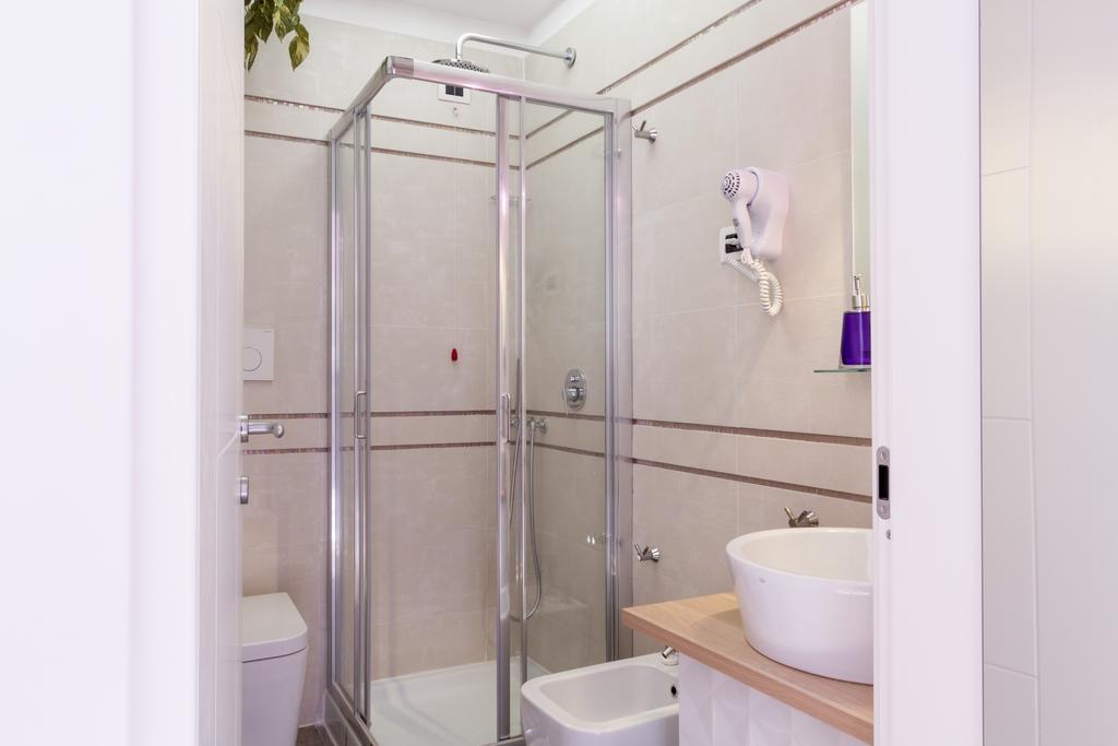 Bevilacqua Bed Roma Santa Croce Hotel Værelse billede