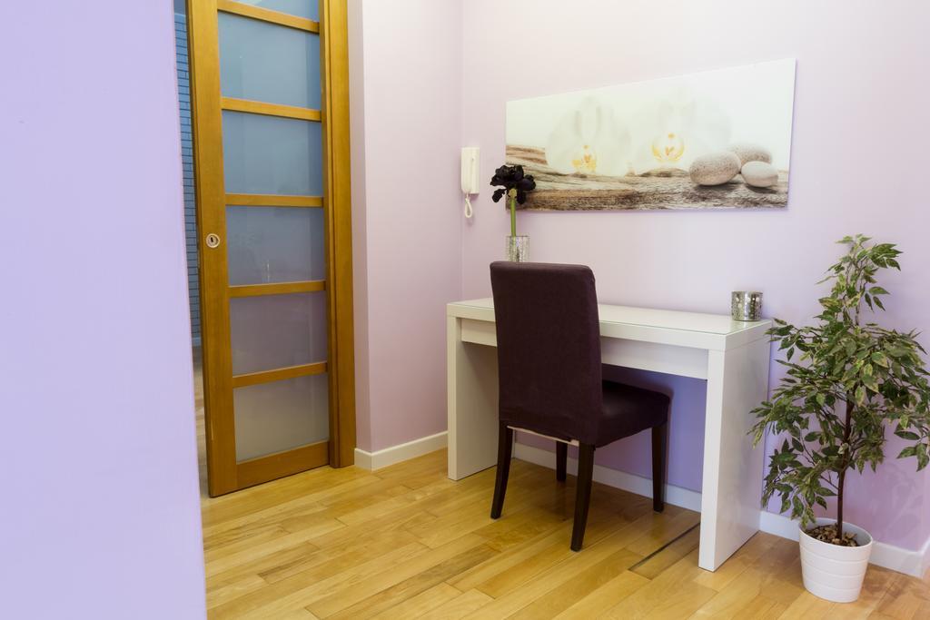 Bevilacqua Bed Roma Santa Croce Hotel Eksteriør billede