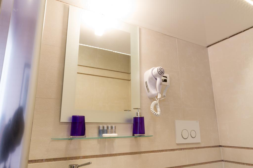 Bevilacqua Bed Roma Santa Croce Hotel Værelse billede