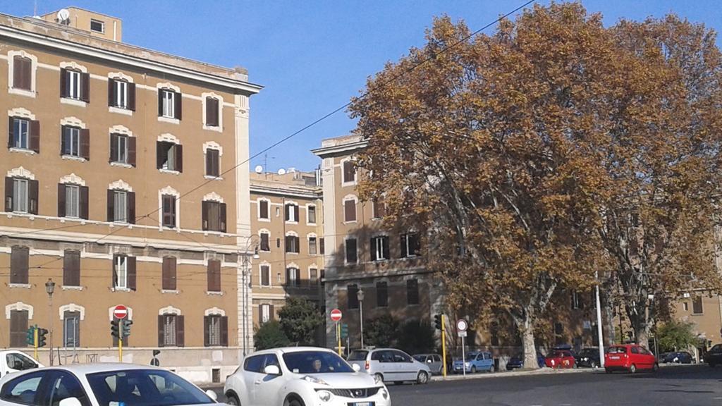 Bevilacqua Bed Roma Santa Croce Hotel Eksteriør billede